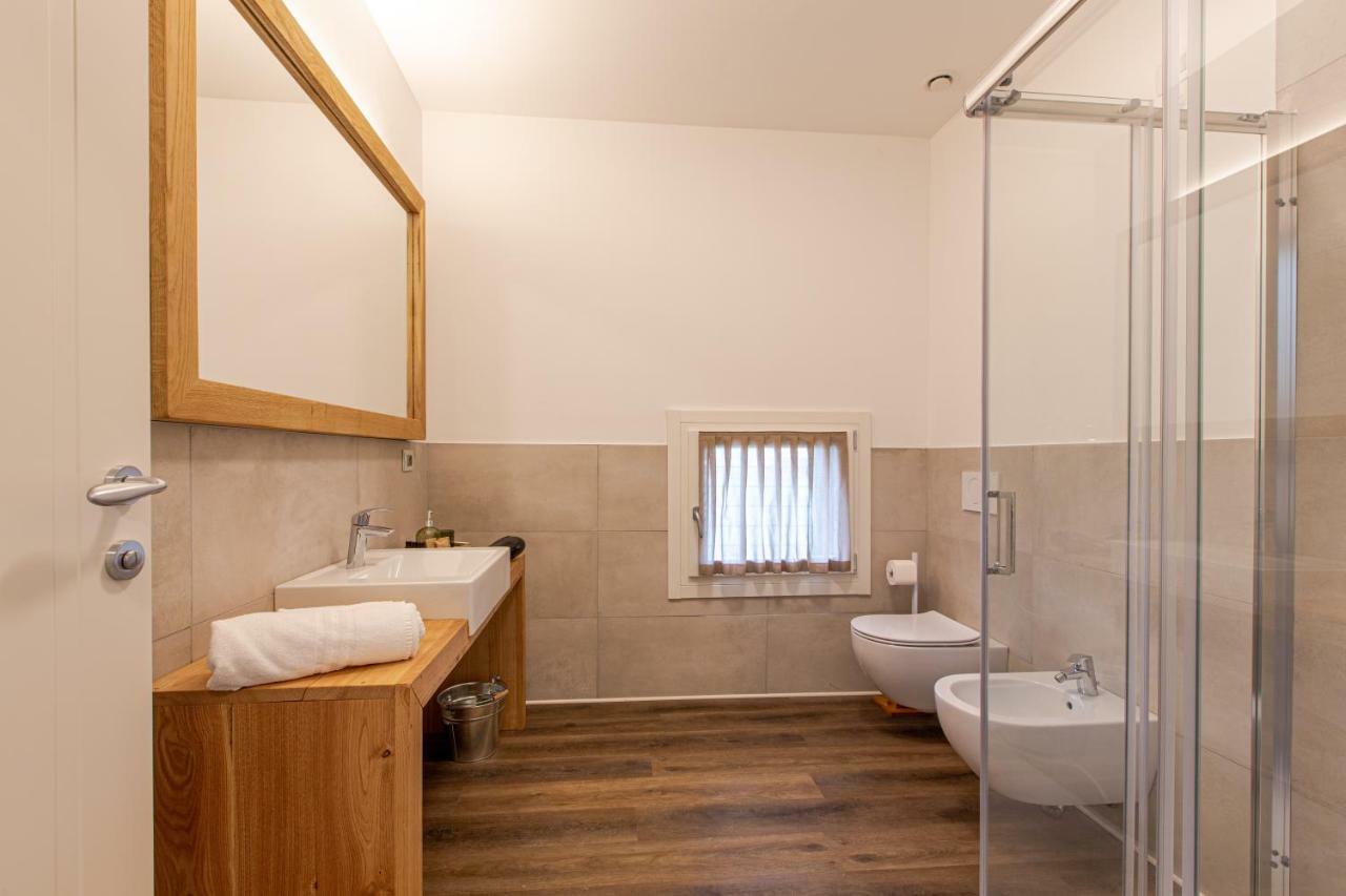 Agriturismo La Campagnola Montegaldella ภายนอก รูปภาพ